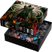 Good Loot Gaming Puzzle: Inarius Palapelit - 1000