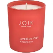 Joik Organic Doftljus Lumiere du Soleil 150 g