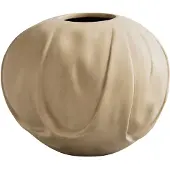 101 Copenhagen Orimono Medio maljakko 30 cm Hiekka