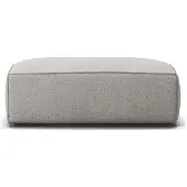 Decotique Grand Jalkajakkara - Jalkajakkarat Silmukkanukkakangas Clay Beige - 11102457