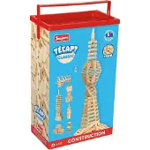 Jeujura - TECAP Classic 300 puulevyä