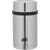 Esbit Sculptor Stainless Steel Food Jug