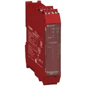 Schneider ELECTRIC MODICON 8 LÄHTÖÄ KAT 1 (XPSMCMDO0008C1)
