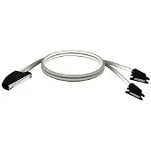 Schneider ELECTRIC MODICON LIITINKAAPELI (BMXFCC303)