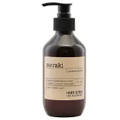 Meraki Northern Dawn Hand Lotion 275 ml