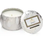 Voluspa Mokara Japonica Decorative Tin Candle 25h 113 g