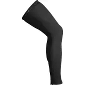 Castelli Thermoflex 2 Leg Black, Size XL