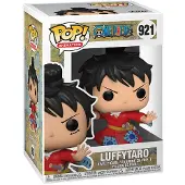 Funko POP! One Piece Luffytaro-figuuri 9 Cm