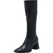 Vagabond SHOEMAKERS Saappaat 'HEDDA' musta