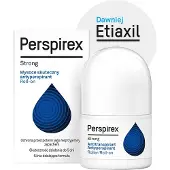 Perspirex Strong Roll-on Antiperspirant - 20 ml