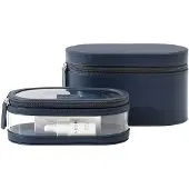 NUORI Getaway Travel Case Set Ocean
