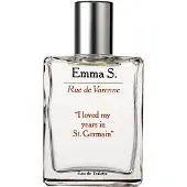 Emma S. Rue de Varenne Rue De Varenne 50 ml