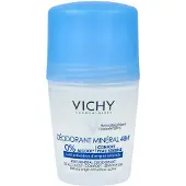 VICHY Mineral 48h Deo Roll-On 50ml