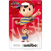 Nintendo AMIIBO SMASH NESS . ACCS
