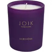 Joik Organic Doftljus La Boheme 150 g
