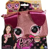 Purse Pets Pussukka Koiranpentu