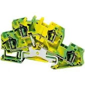 Schneider ELECTRIC LINERGY RIVILIITIN 2KRS 4MM² JOUSI KE (NSYTRR44DPE)