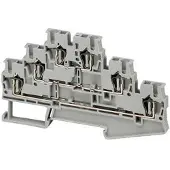 Schneider ELECTRIC LINERGY RIVILIITIN 3KRS 2,5MM² JOUSI, (NSYTRR26T)