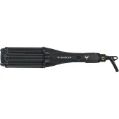 HH Simonsen ROD Curling Iron vs2 touch handle