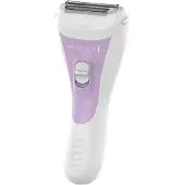 Remington Smooth & Silky Battery Operated Ladyshaver