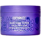 Amika Bust Your Brass Purple Mask 250 ml