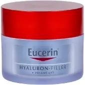 Eucerin Hyaluron-Filler + Volume-Lift Night Cream 50 ml