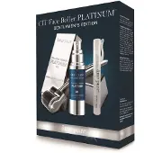 Âme pure Cit Platinum Gentlemen Kit