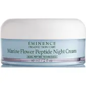 Eminence Organics Marine Flower Peptide Night Cream 60 ml