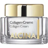 Alcina Tehokas Care kasvovoide kollageenilla 50 ml