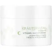 Charlotte Meentzen Kräutervital Vitamin Yövoide 50 ml
