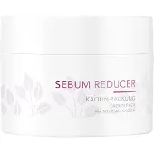 Charlotte Meentzen Sebum Reducer Kaolin Kasvonaamio 50 ml