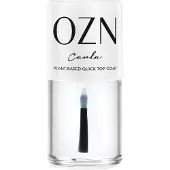 OZN Carla Quick Top Coat Päällyslakka 12 ml Transparent