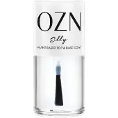 OZN Elly Top und Base Coat Kynsilakka 12 ml Transparent
