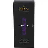 Manix Skyn Thrill Mini Vibromasseur - ruusukultainen