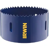 Irwin Reikäsaha BI-METAL; 102 mm