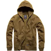 Vintage Industries Redstone Zip Huppari