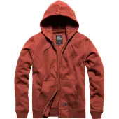 Vintage Industries Redstone Zip Huppari