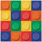 Haza - Building Blocks Napkins 16 pcs.