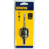 Irwin Tools IRWIN Mandriini 9,5 mm Ø 32:sta 210 mm:iin