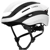 Lumos Ultra Mips Urban Helmet Valkoinen S