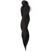 Rapunzel of sweden Hair pieces Clip-in Ponytail Original 40 cm 1.