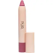PÜR Cosmetics Silky Pout Creamy Lip Chubby, 3g, Blushing Rose