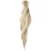 Rapunzel of sweden Hair pieces Clip-in Ponytail Original 40 cm 10