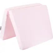 Kikkaboo Taittuva Mini 45 Dream Big -patja 80x5 Cm