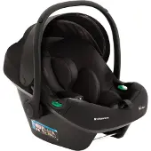 Kikkaboo 40-87 Cm I-prime I-size 2024 Vauvan Turvaistuin