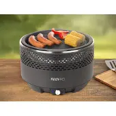 Kitchpro Savuton Hiiligrilli -