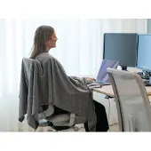 Coolstuff Peitto Toimistotuoliin - Cozy