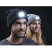 Spralla Pipo LED Beanie -