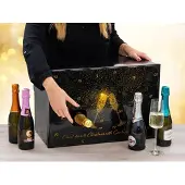 Coolstuff Tee Oma Prosecco-kalenteri