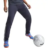 Puma Treenihousut Teamcup Casuals - Sininen, koko X-Large